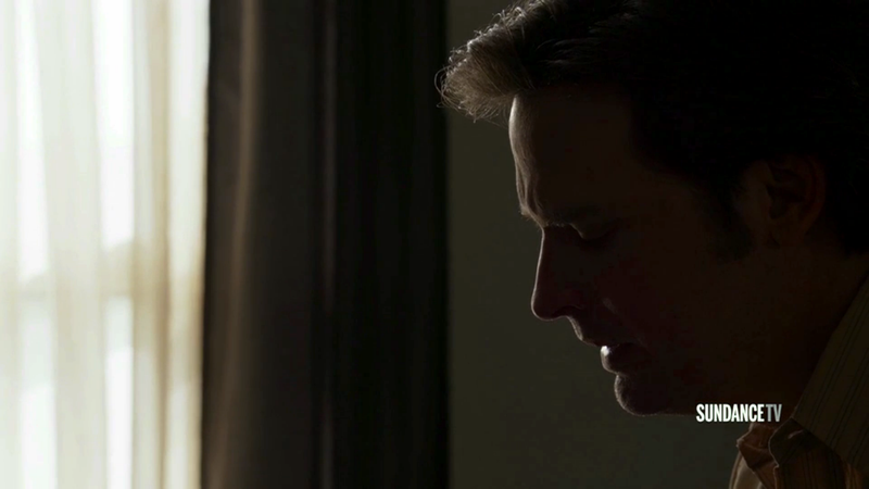 Screenshot: Sundance TV
